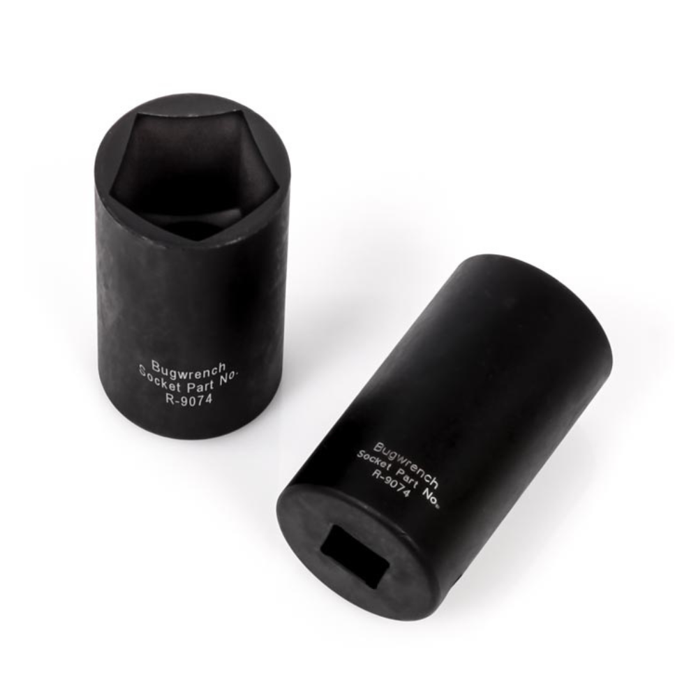 Pentahead Socket from Columbia Safety